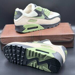 Nike Air Max 90 NRG 'Lahar Escape - Ivory'